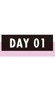 DAY 01